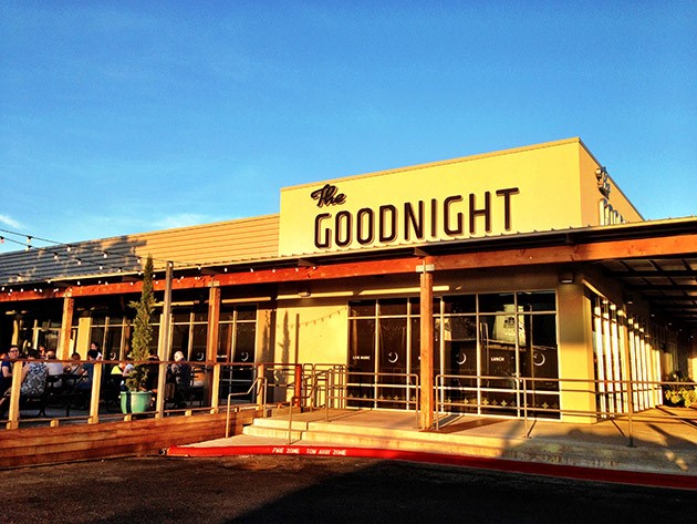 7685 Northcross Drive, Unit 426 Austin, TX 78757 - Photo 32 of 35 a view of a building with a street