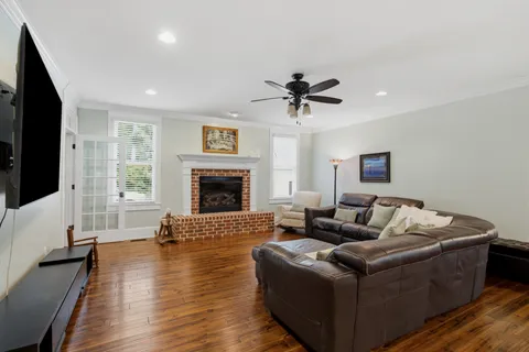 $1,550,000 | 1097 Johnny Hall Road, Burns, TN 37029