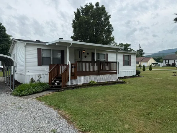 $175,000 | 43 4th Street, New Castle, VA 24127