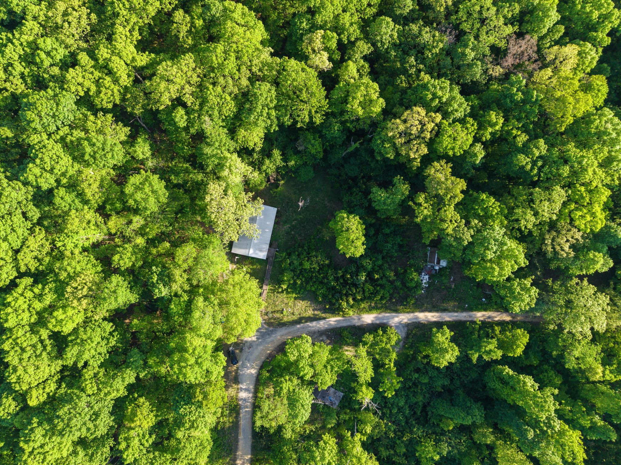 287 Dustin Road Kuttawa, KY 42055 - Photo 26 of 26 Aerial