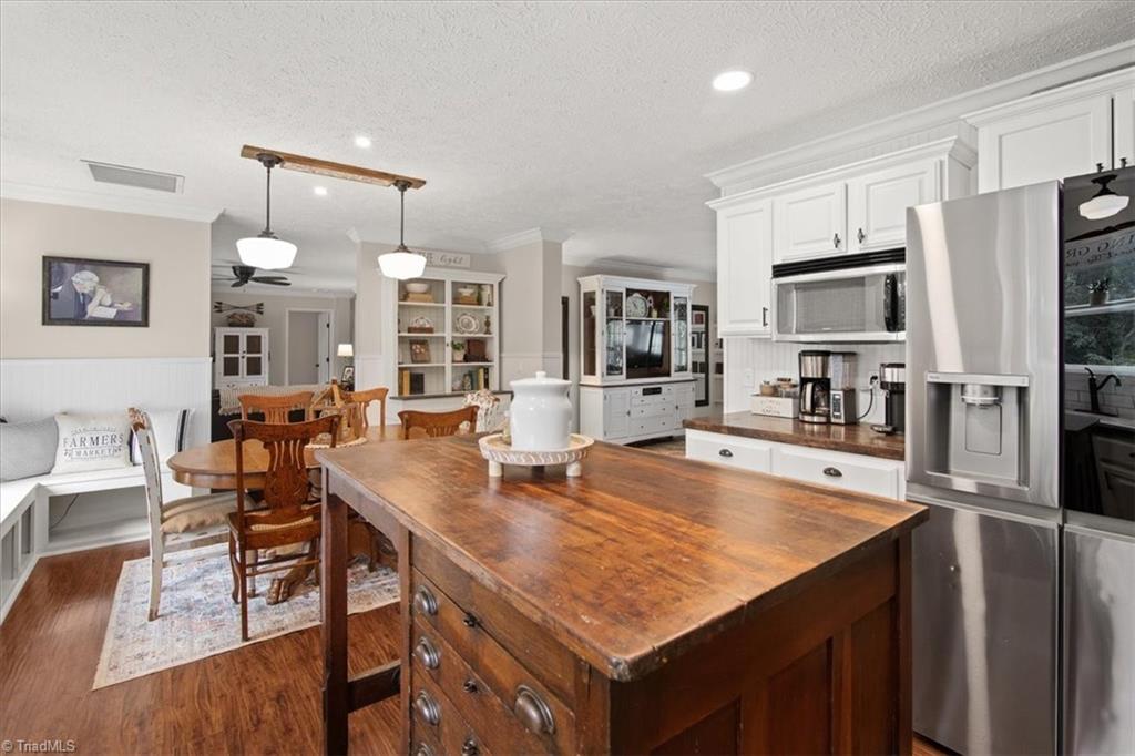 1420 Smith Road Westfield, NC 27053 - Photo 11 of 37 Gallery Image 11