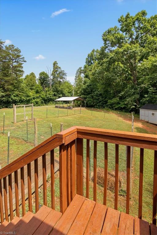 1420 Smith Road Westfield, NC 27053 - Photo 23 of 37 Gallery Image 23
