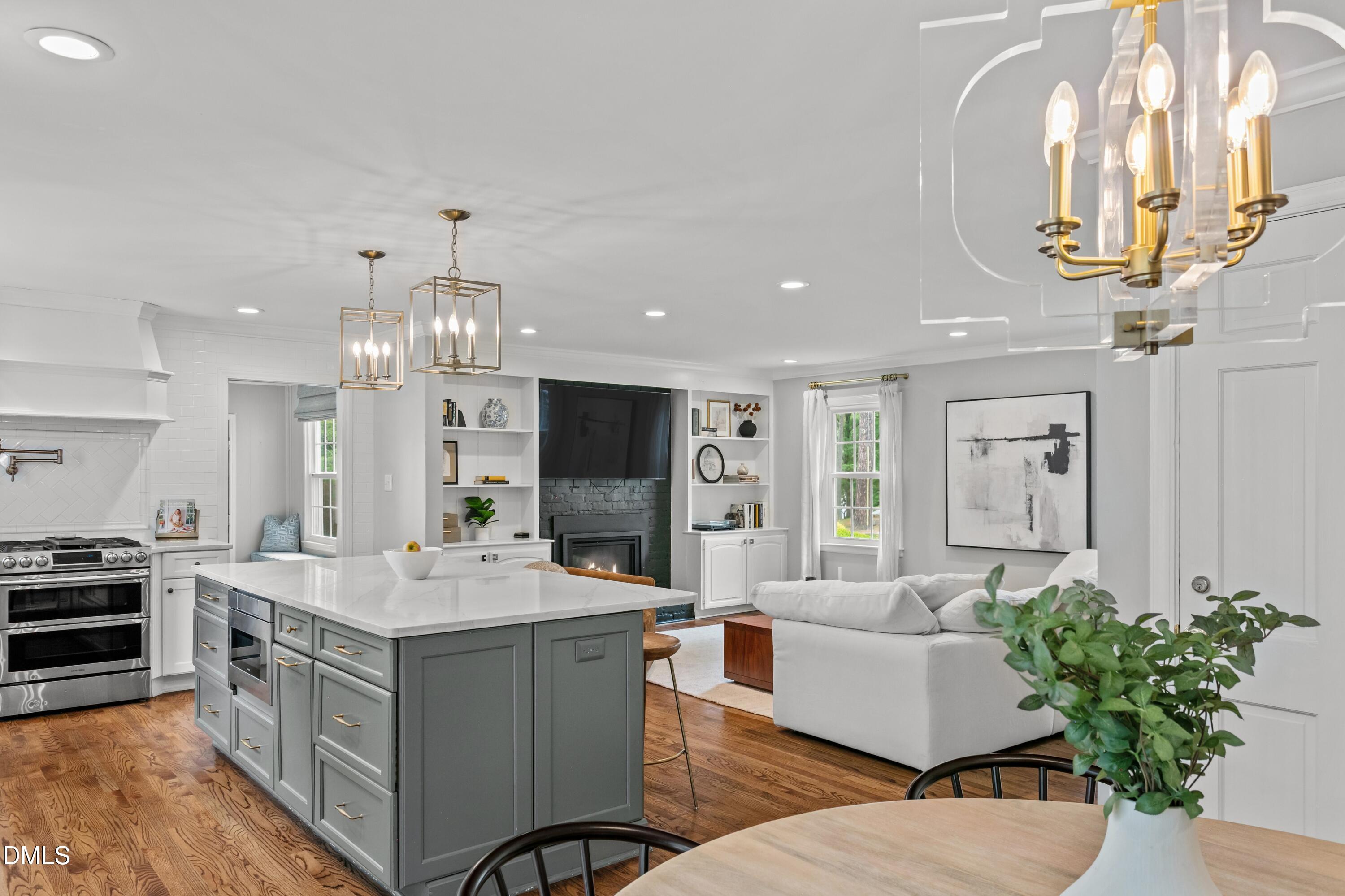 3408 Coleridge Drive Raleigh, NC 27609 - Photo 9 of 58 CGP_5844