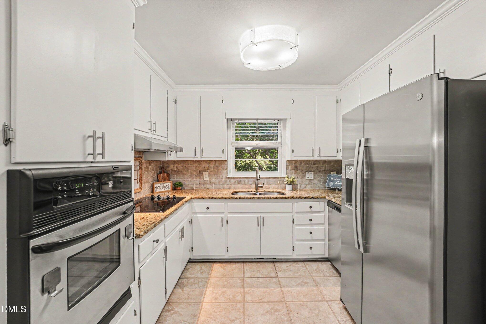 3236 Ward Road Raleigh, NC 27604 - Photo 9 of 32 009_file_7708