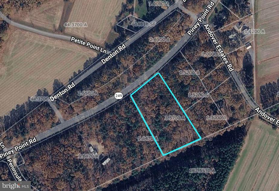 18832 Piney Point Road Valley Lee, MD 20692 - Photo 3 of 7