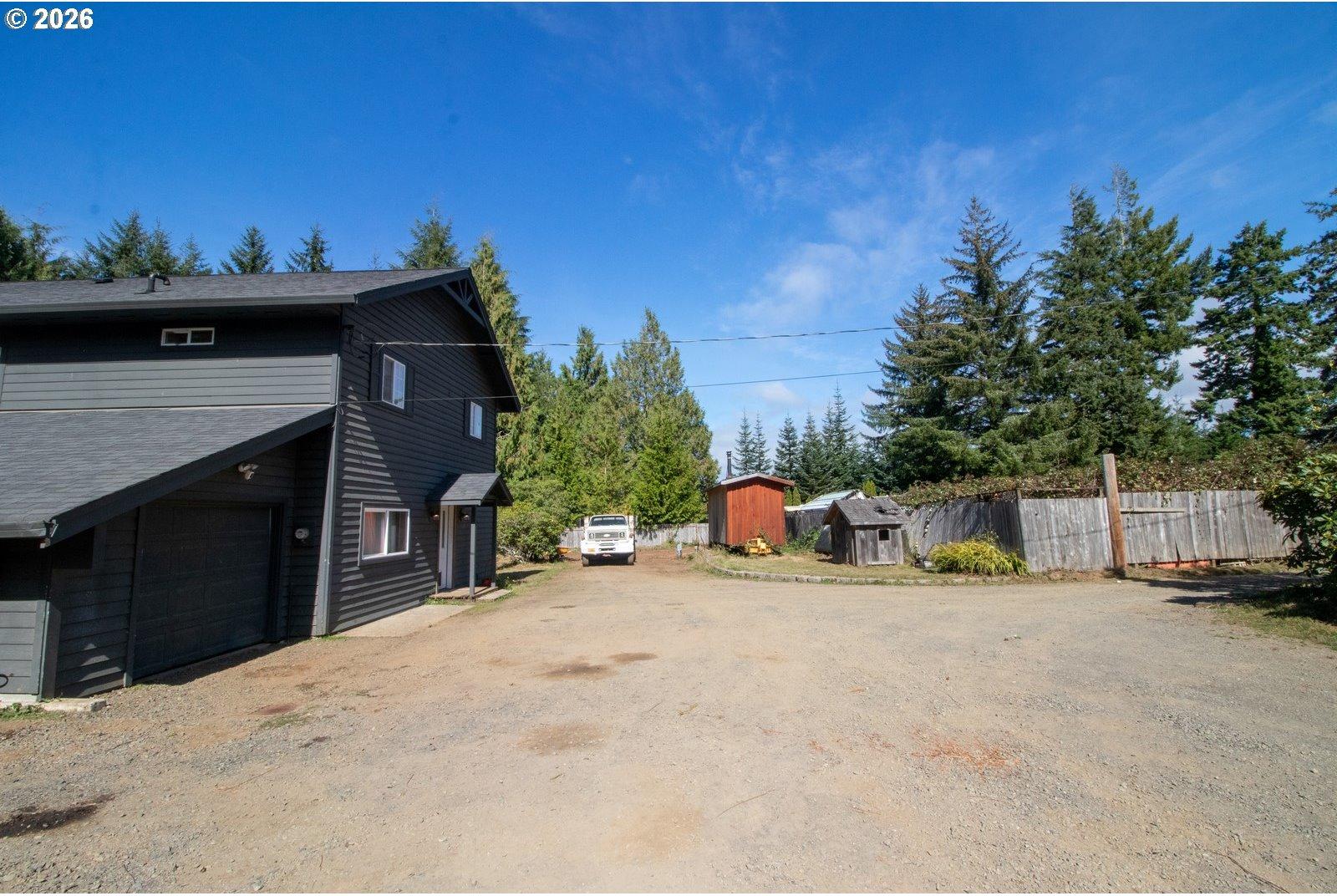 85434 Glenada Road Florence, OR 97439 - Photo 5 of 46 Gallery Image 5