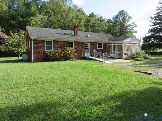 $2,200 | 9447 Cool Spring Road, Mechanicsville, VA 23116