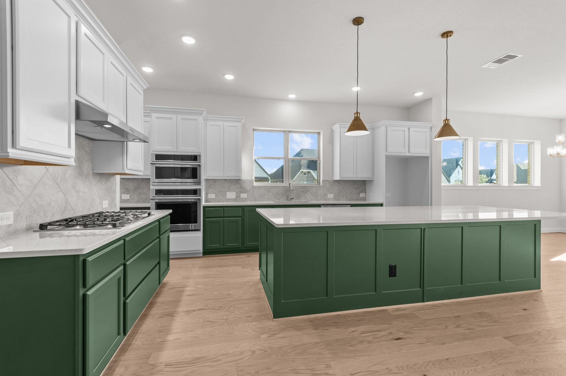 15829 Moran Meadow Street Conroe, TX 77302 - Photo 12 of 39 Photo does not represent actual home options and selection. Ask Sales consultant for specific selections.