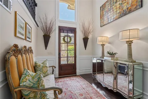 $635,000 | 1958 Saxon Valley Circle Northeast, Atlanta, GA 30319