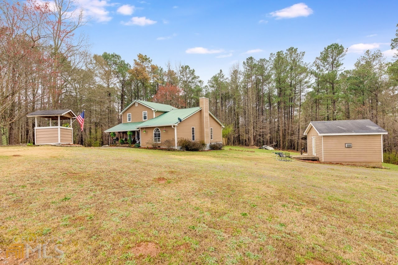 61 Toccoa Road Carrollton, GA 30116 - Photo 1 of 1 Gallery Image 1
