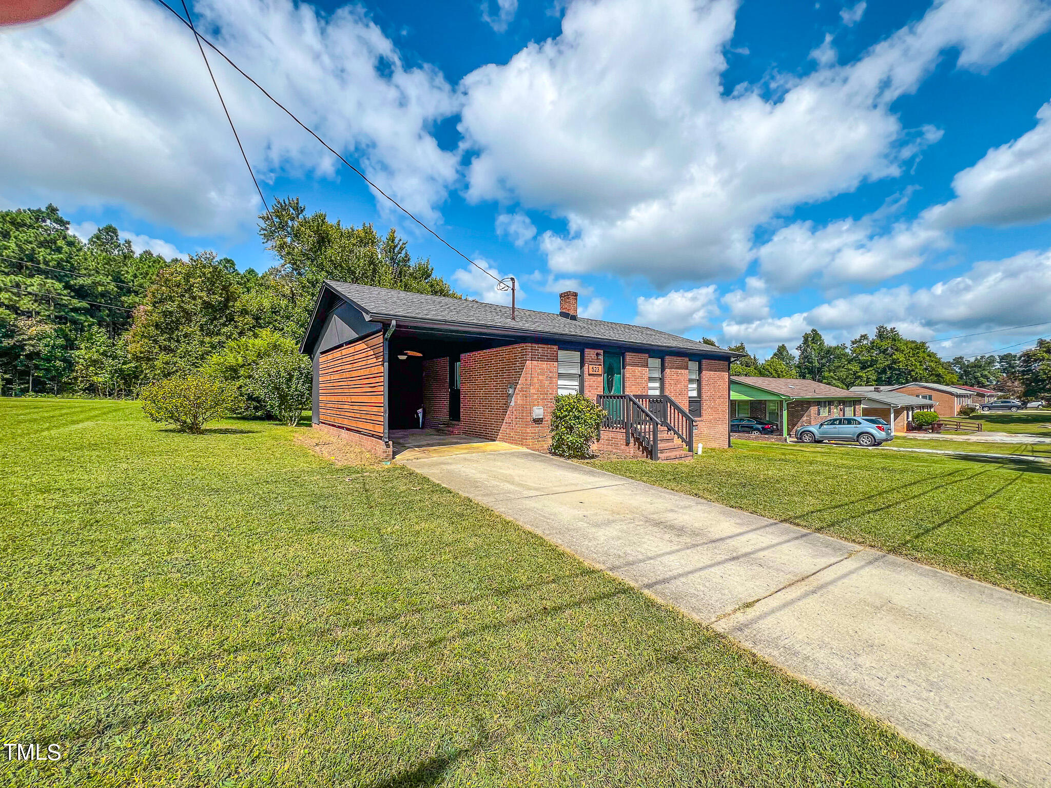 523 Cody Street Roxboro, NC 27573 - Photo 32 of 33 IMG_9819