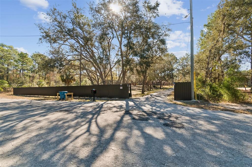 9078 Birmingham Avenue Weeki Wachee, FL 34613 - Photo 32 of 56