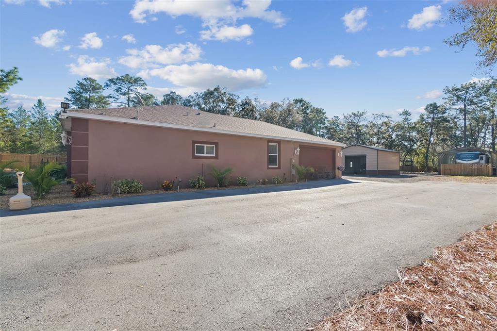 9078 Birmingham Avenue Weeki Wachee, FL 34613 - Photo 33 of 56