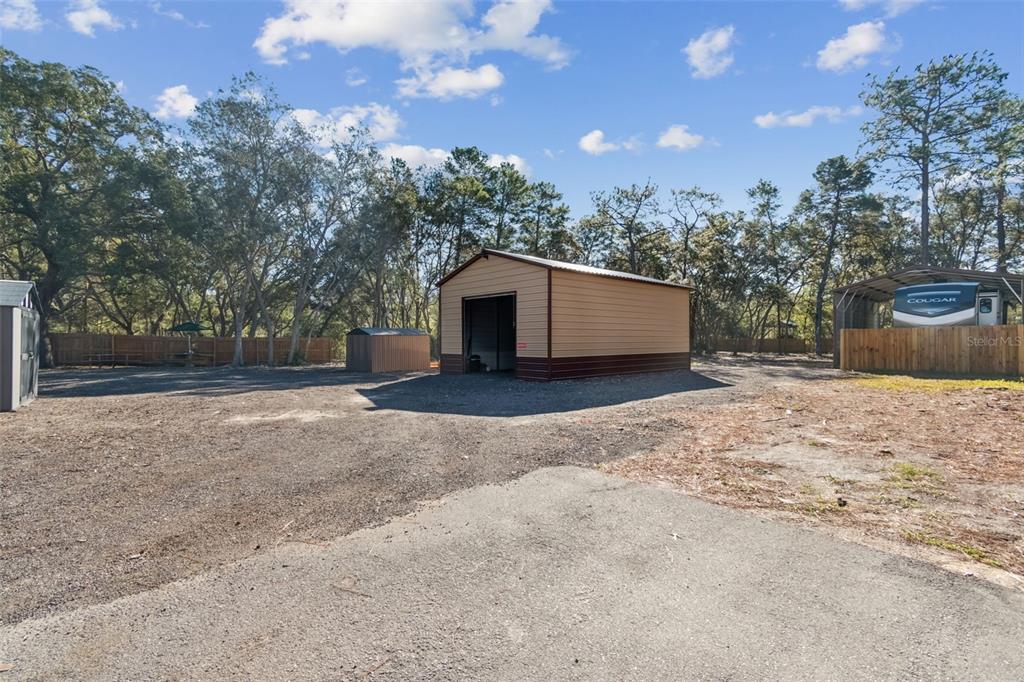 9078 Birmingham Avenue Weeki Wachee, FL 34613 - Photo 35 of 56