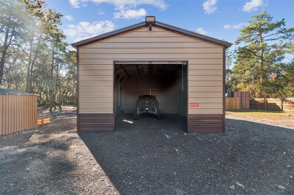 9078 Birmingham Avenue Weeki Wachee, FL 34613 - Photo 37 of 56