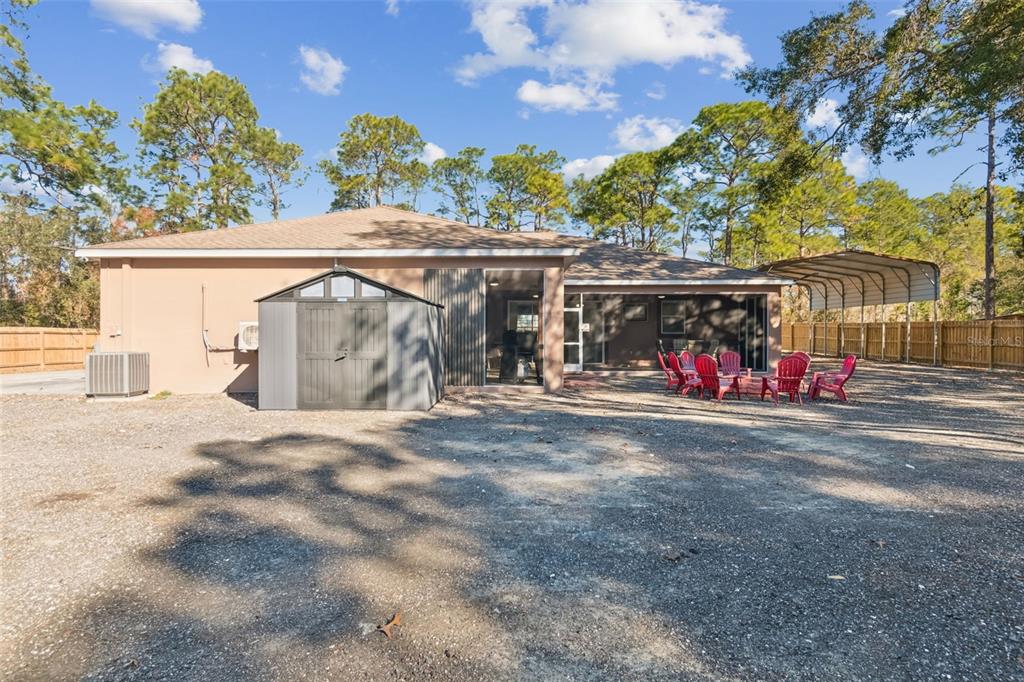 9078 Birmingham Avenue Weeki Wachee, FL 34613 - Photo 39 of 56