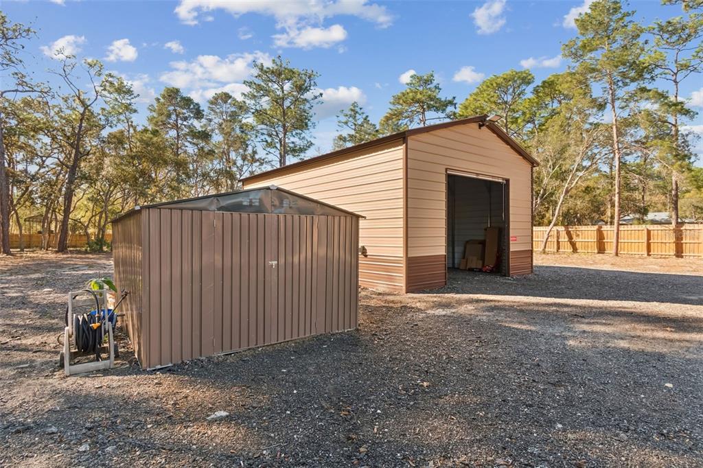 9078 Birmingham Avenue Weeki Wachee, FL 34613 - Photo 40 of 56