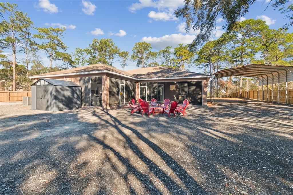 9078 Birmingham Avenue Weeki Wachee, FL 34613 - Photo 41 of 56