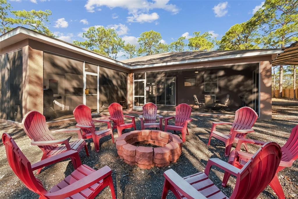 9078 Birmingham Avenue Weeki Wachee, FL 34613 - Photo 42 of 56