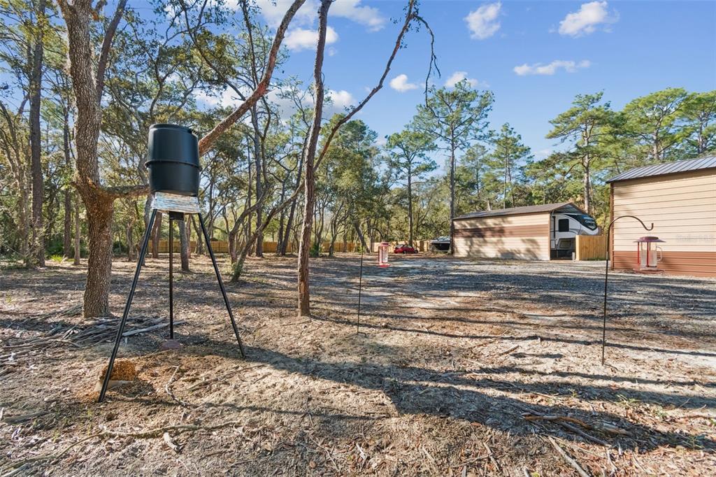 9078 Birmingham Avenue Weeki Wachee, FL 34613 - Photo 45 of 56