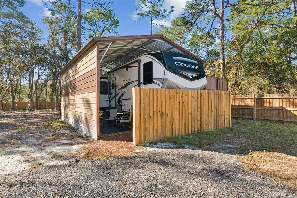 9078 Birmingham Avenue Weeki Wachee, FL 34613 - Photo 46 of 56