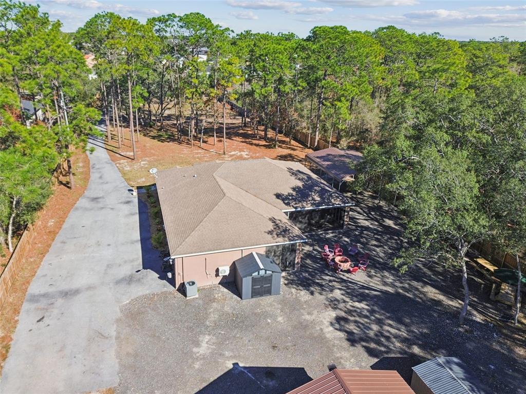 9078 Birmingham Avenue Weeki Wachee, FL 34613 - Photo 51 of 56