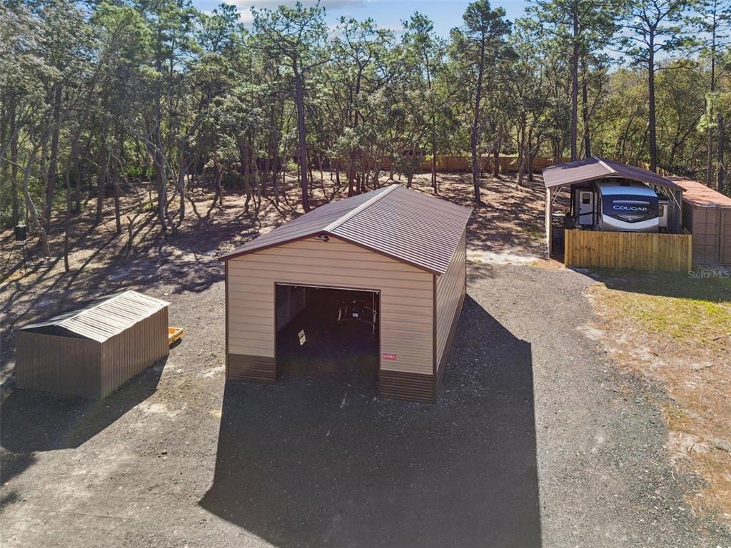 9078 Birmingham Avenue Weeki Wachee, FL 34613 - Photo 52 of 56