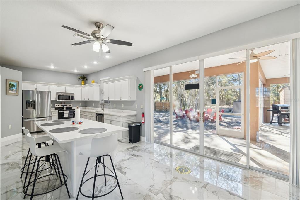 9078 Birmingham Avenue Weeki Wachee, FL 34613 - Photo 9 of 56