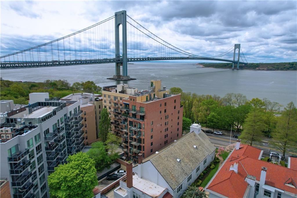 9917 Shore Road, Unit 5B Brooklyn, NY 11209 - Photo 1 of 21 Gallery Image 1