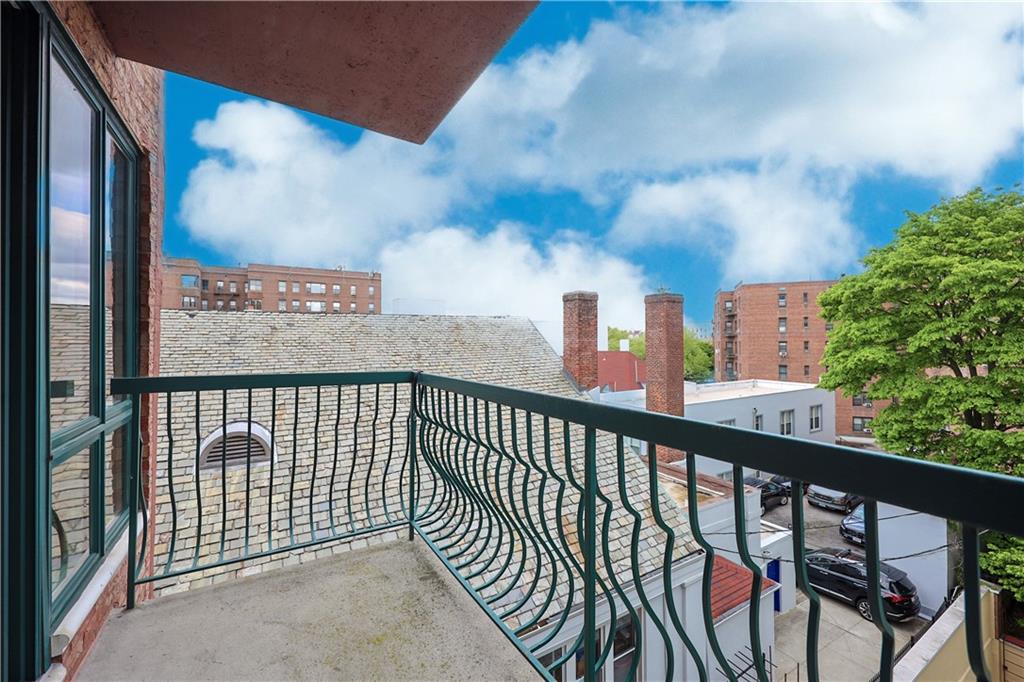 9917 Shore Road, Unit 5B Brooklyn, NY 11209 - Photo 14 of 21 Gallery Image 14
