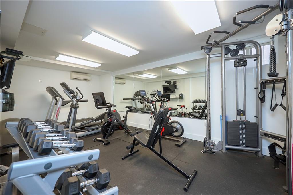 9917 Shore Road, Unit 5B Brooklyn, NY 11209 - Photo 16 of 21 Gallery Image 16