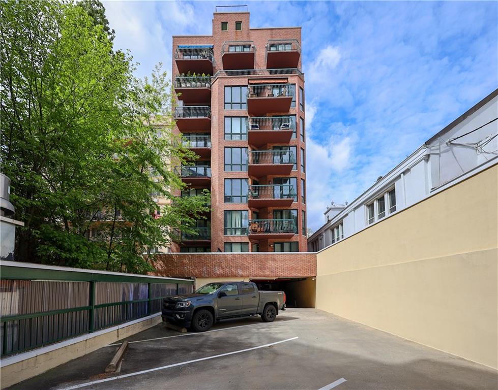 9917 Shore Road, Unit 5B Brooklyn, NY 11209 - Photo 19 of 21 Gallery Image 19