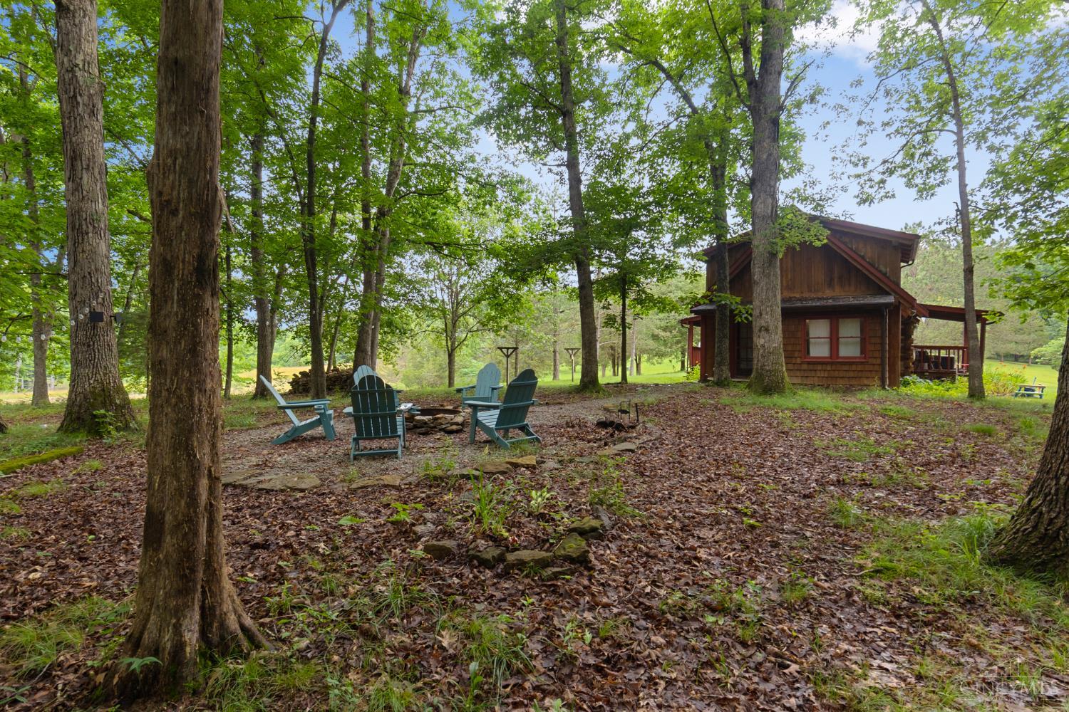 125 Robinette Road West Union, OH 45693 - Photo 48 of 60 Gallery Image 48