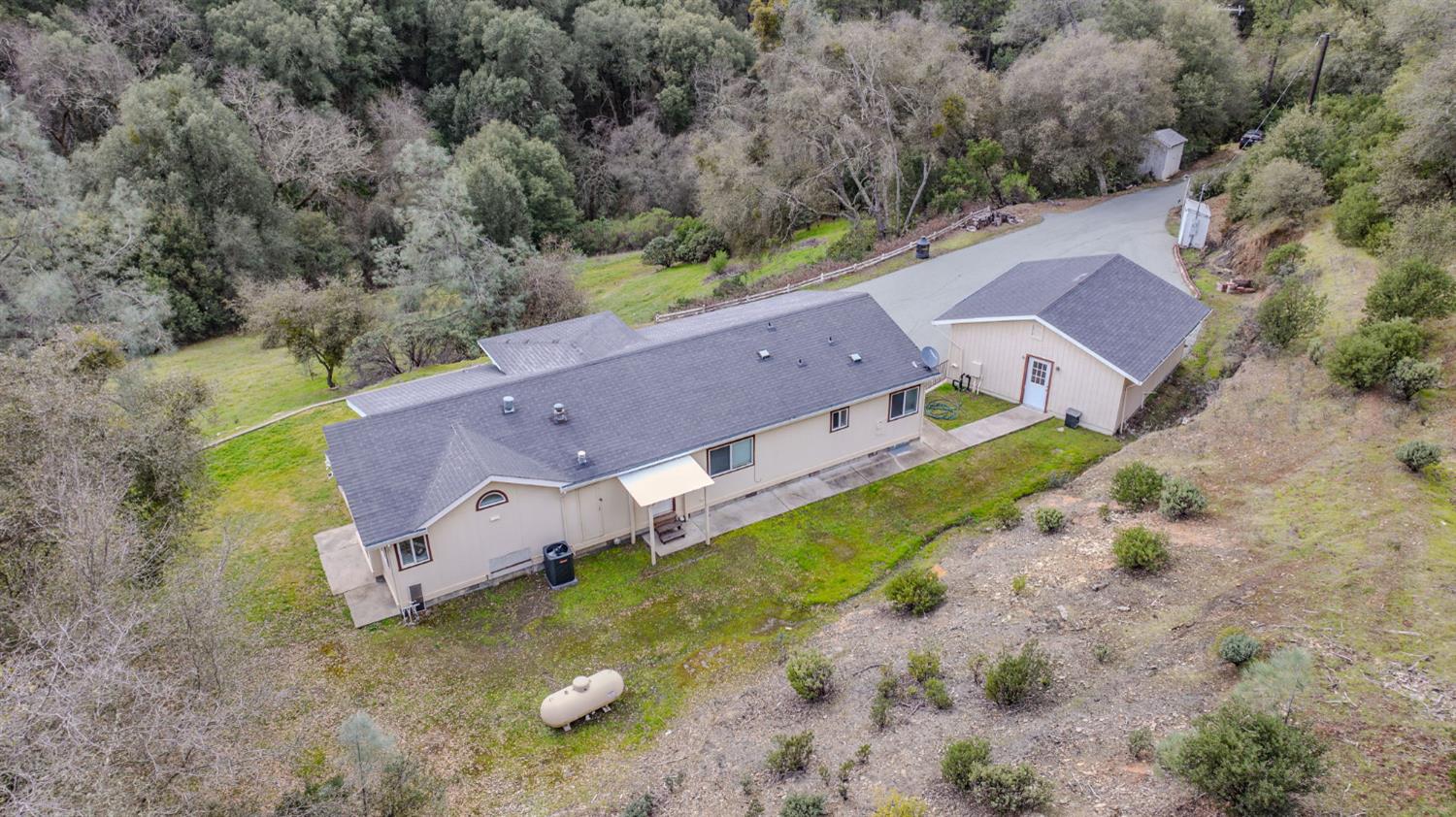 13890 Shake Ridge Road Sutter Creek, CA 95685 - Photo 51 of 66 Gallery Image 51