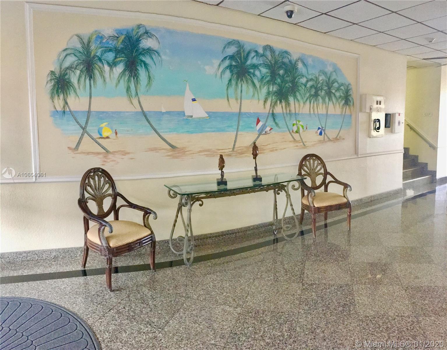 200 South Birch Road, Unit 303 Fort Lauderdale, FL 33316 - Photo 11 of 13