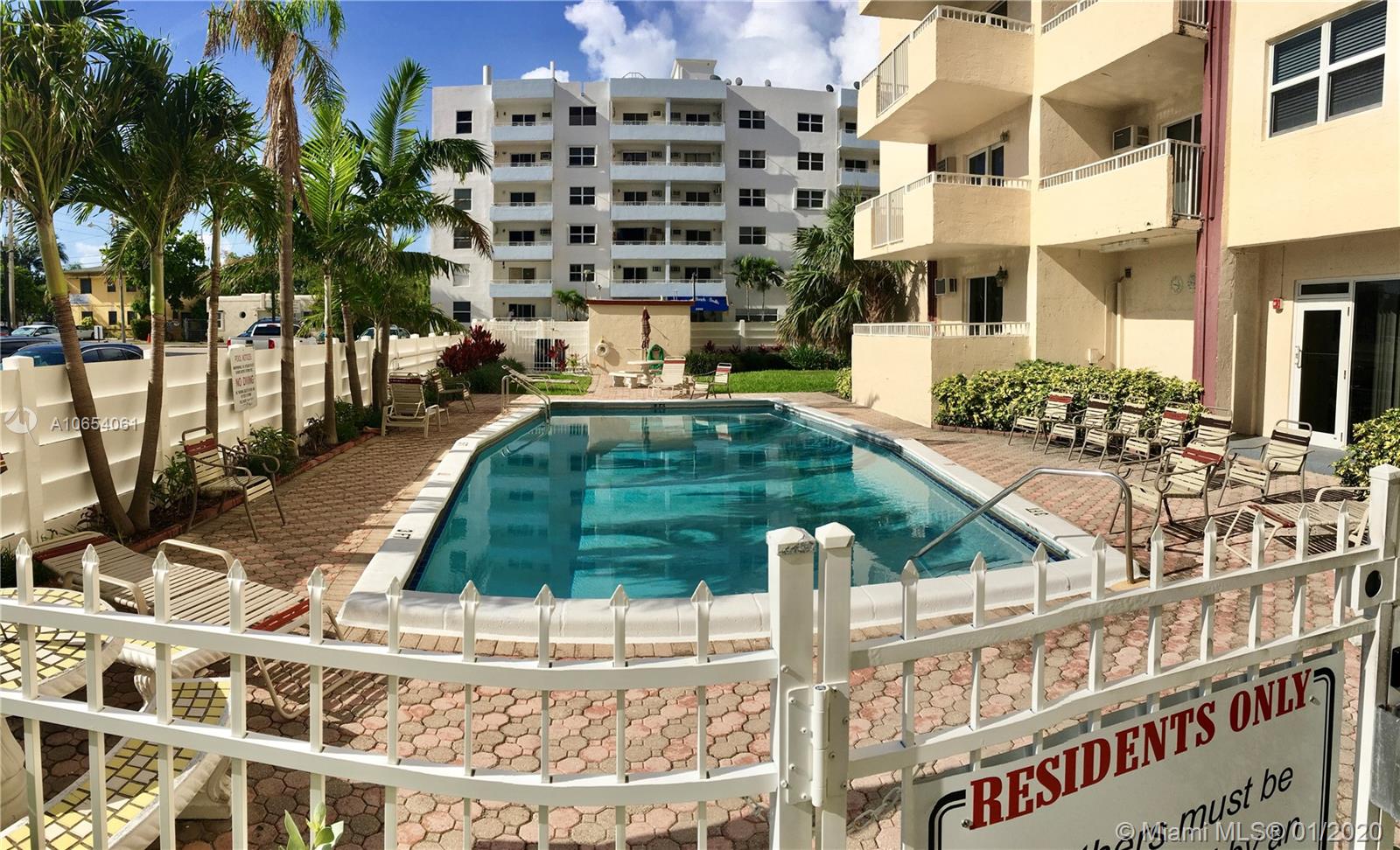 200 South Birch Road, Unit 303 Fort Lauderdale, FL 33316 - Photo 10 of 13