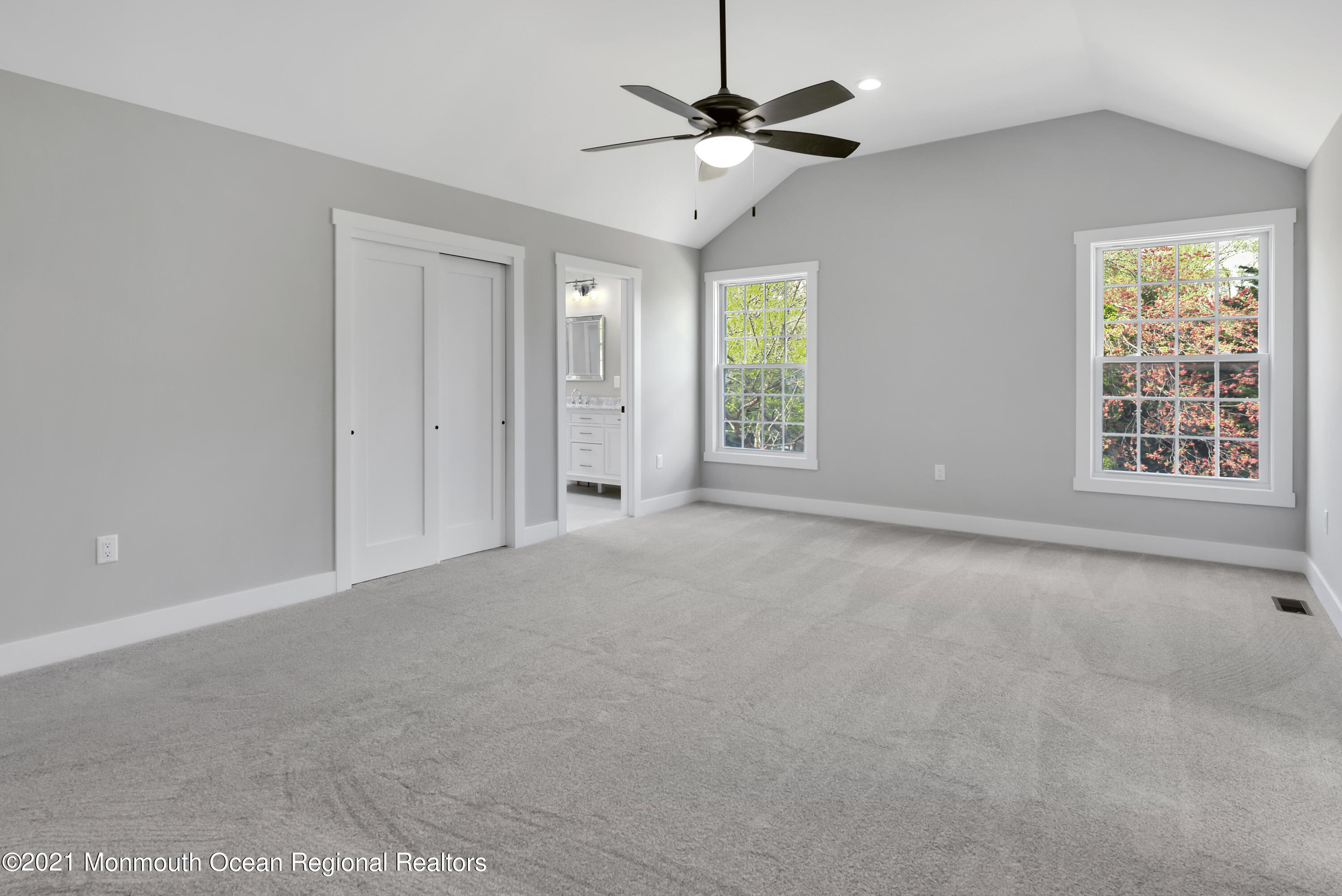 331 East Pleasant Grove Road Jackson, NJ 08527 - Photo 23 of 40 a view of an empty room with a window