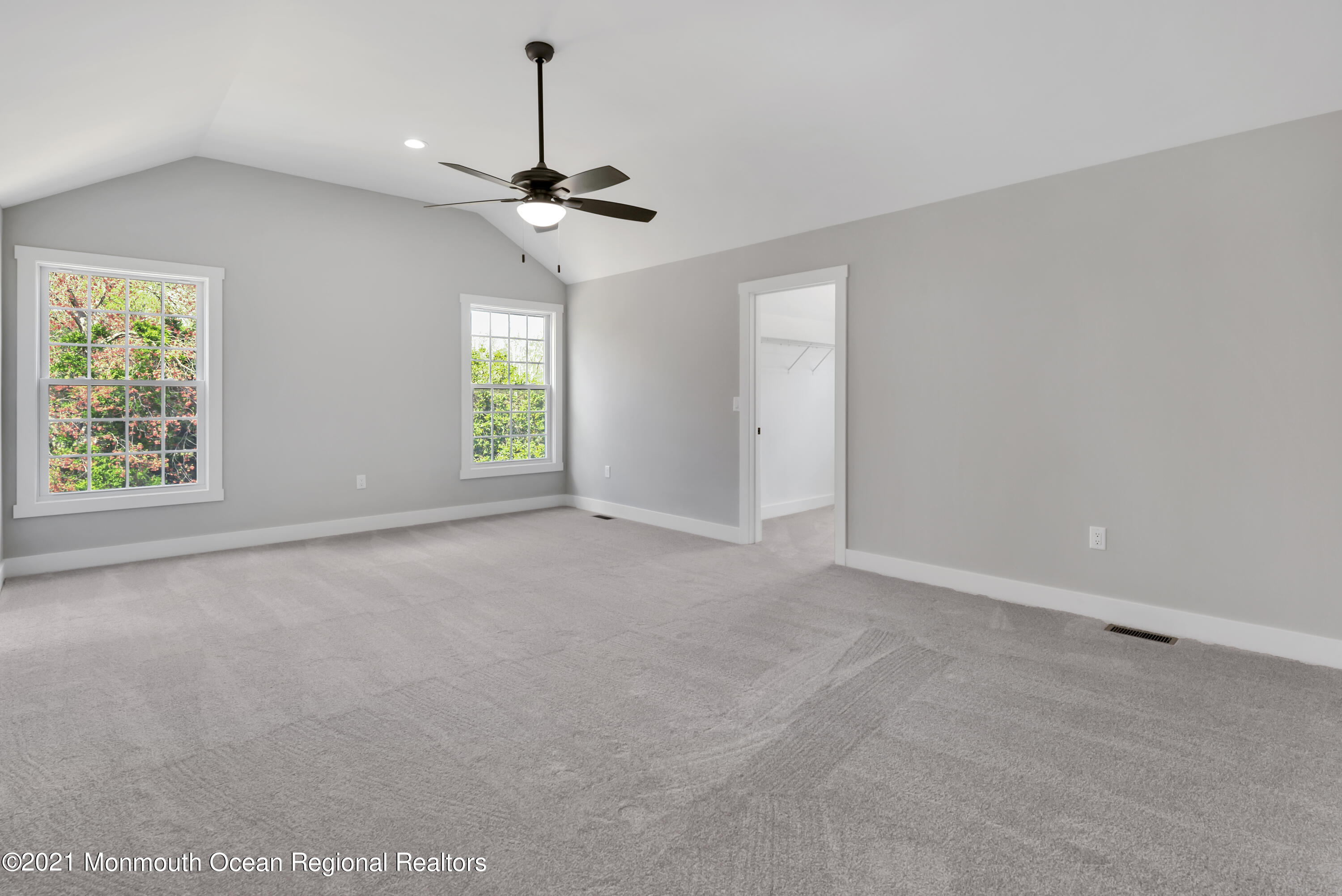 331 East Pleasant Grove Road Jackson, NJ 08527 - Photo 24 of 40 a view of an empty room with a window