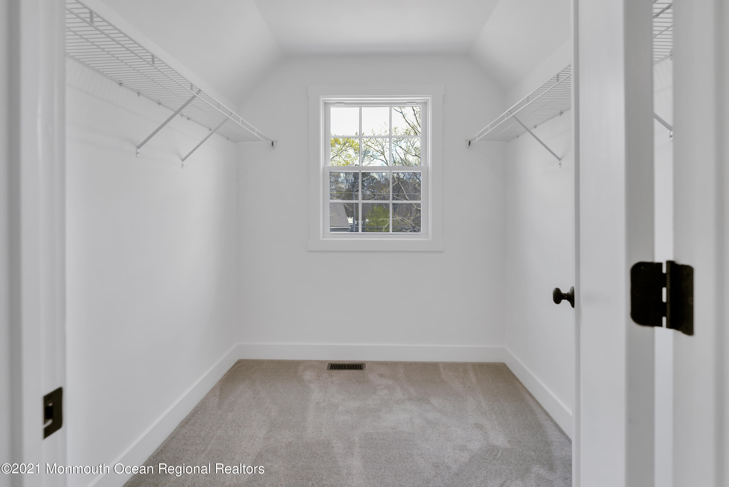 331 East Pleasant Grove Road Jackson, NJ 08527 - Photo 25 of 40 a view of a small space with wooden floor and entryway