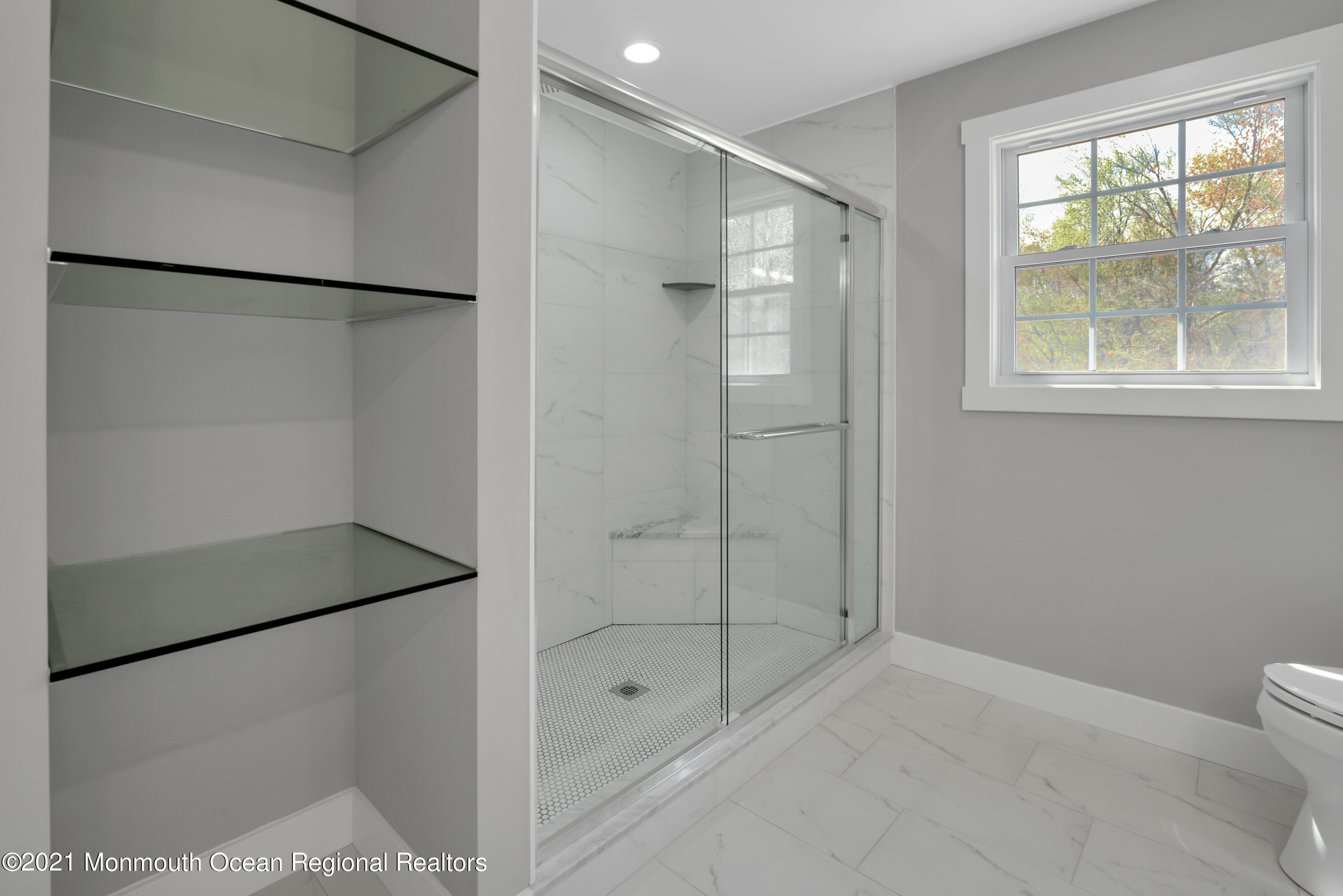 331 East Pleasant Grove Road Jackson, NJ 08527 - Photo 27 of 40 a bathroom with a shower