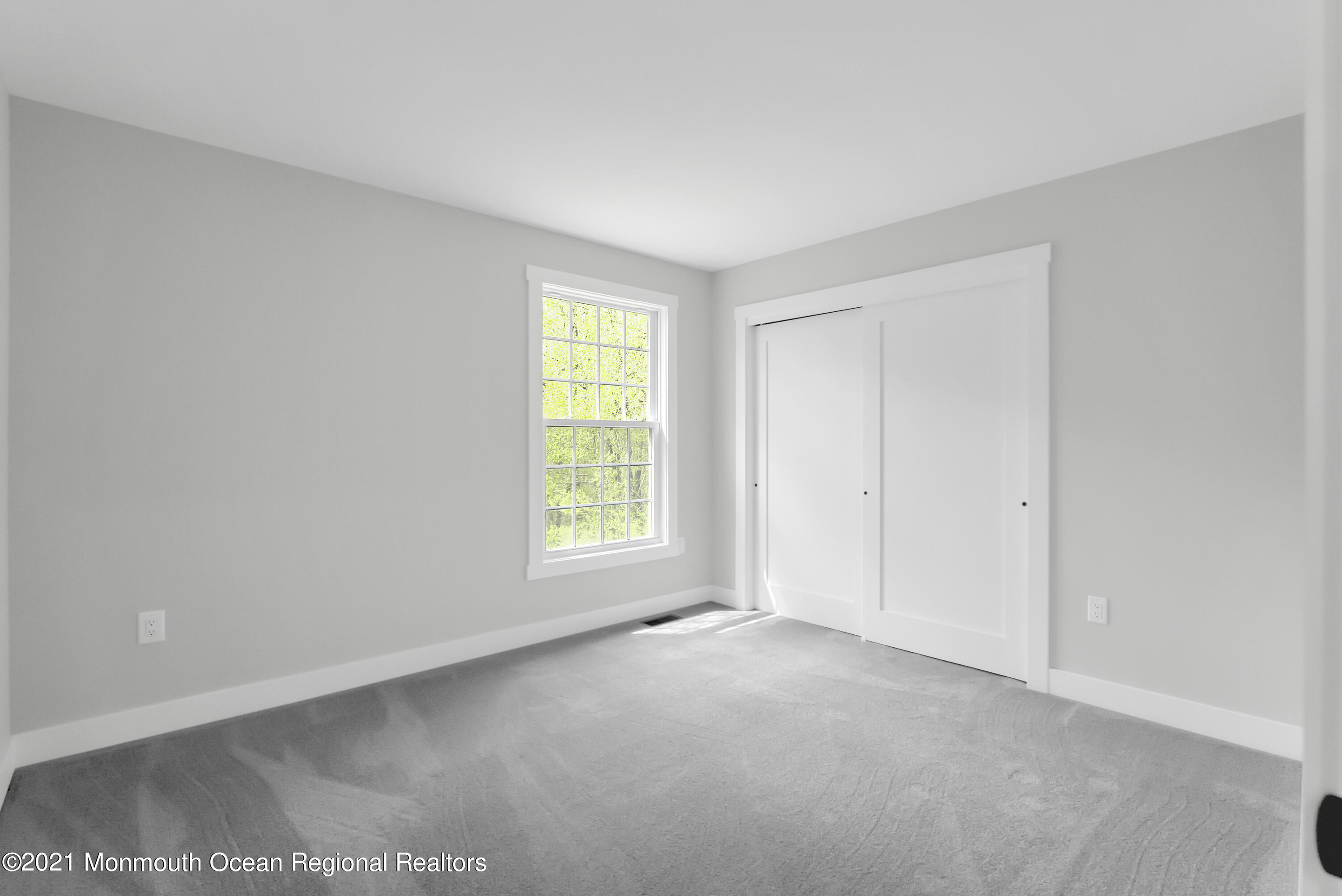 331 East Pleasant Grove Road Jackson, NJ 08527 - Photo 29 of 40 an empty room with a window