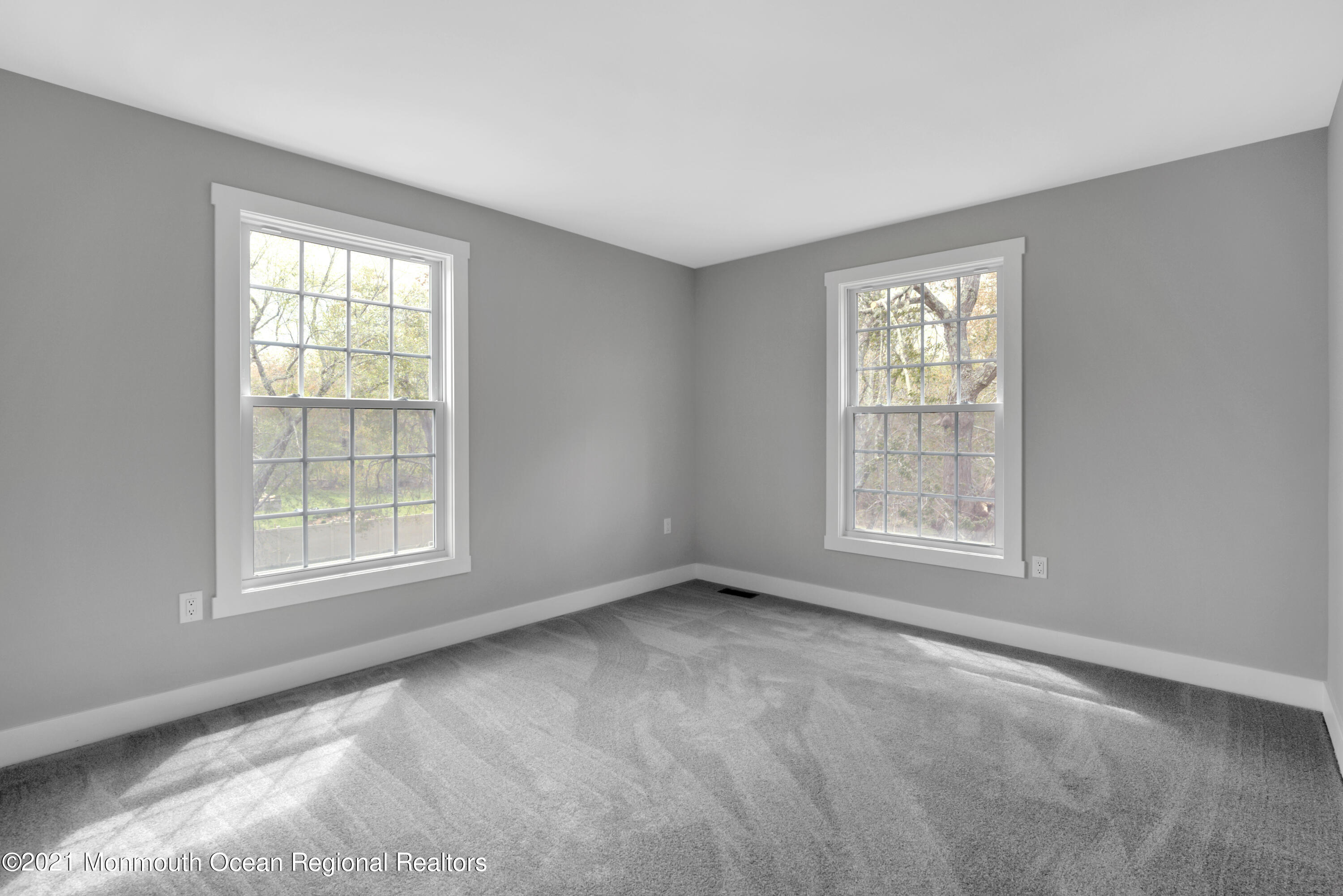 331 East Pleasant Grove Road Jackson, NJ 08527 - Photo 30 of 40 a view of an empty room with a window