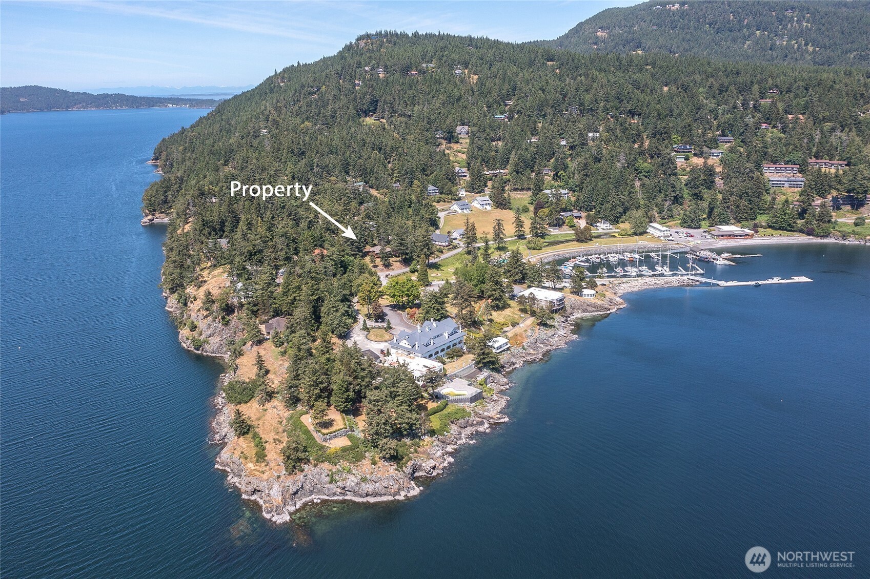 1325 Rosario Road Orcas Island, WA 98245 - Photo 38 of 40