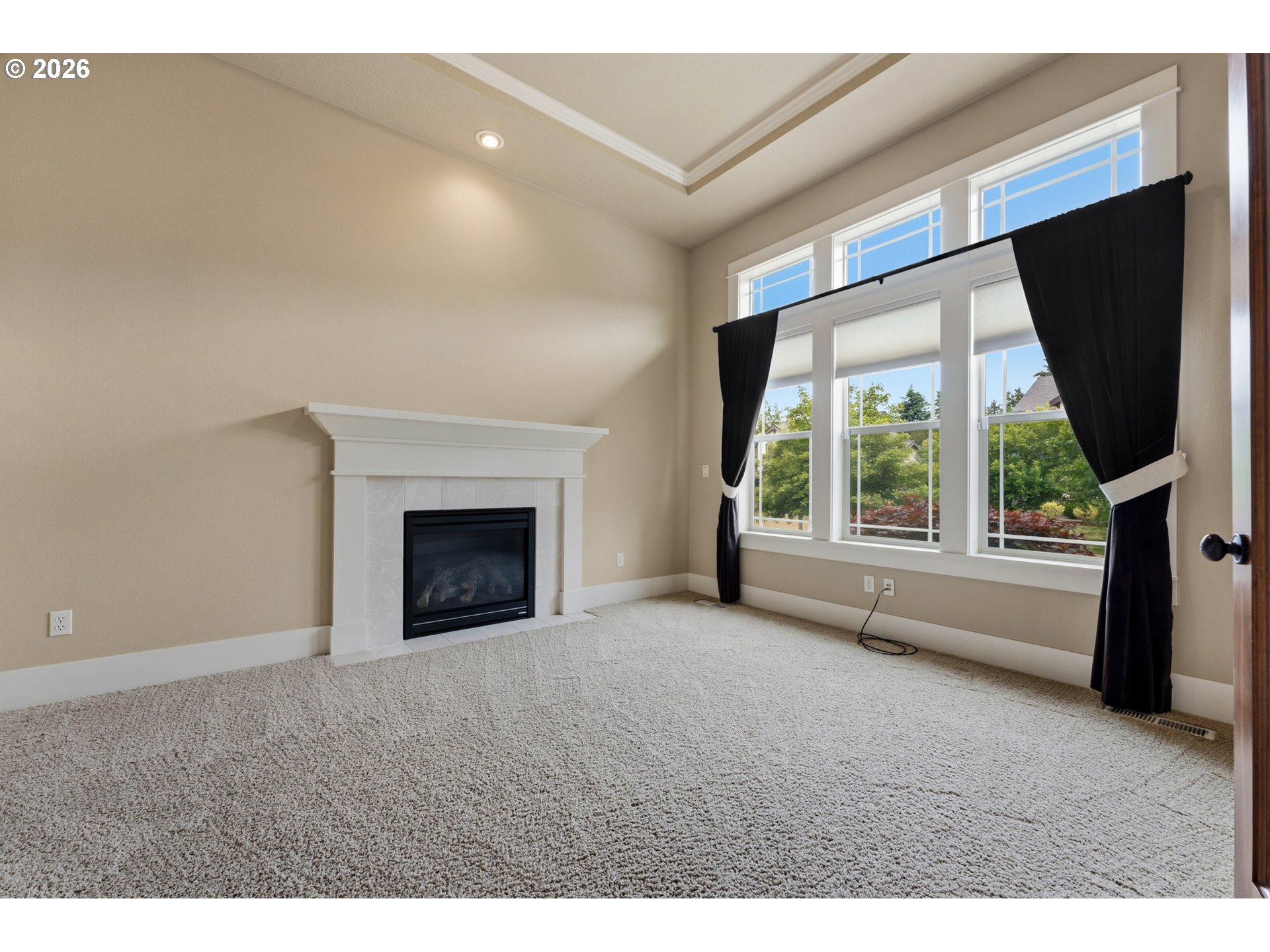 10962 Southeast Pheasant Ridge Drive Happy Valley, OR 97086 - Photo 5 of 35 Den/Office