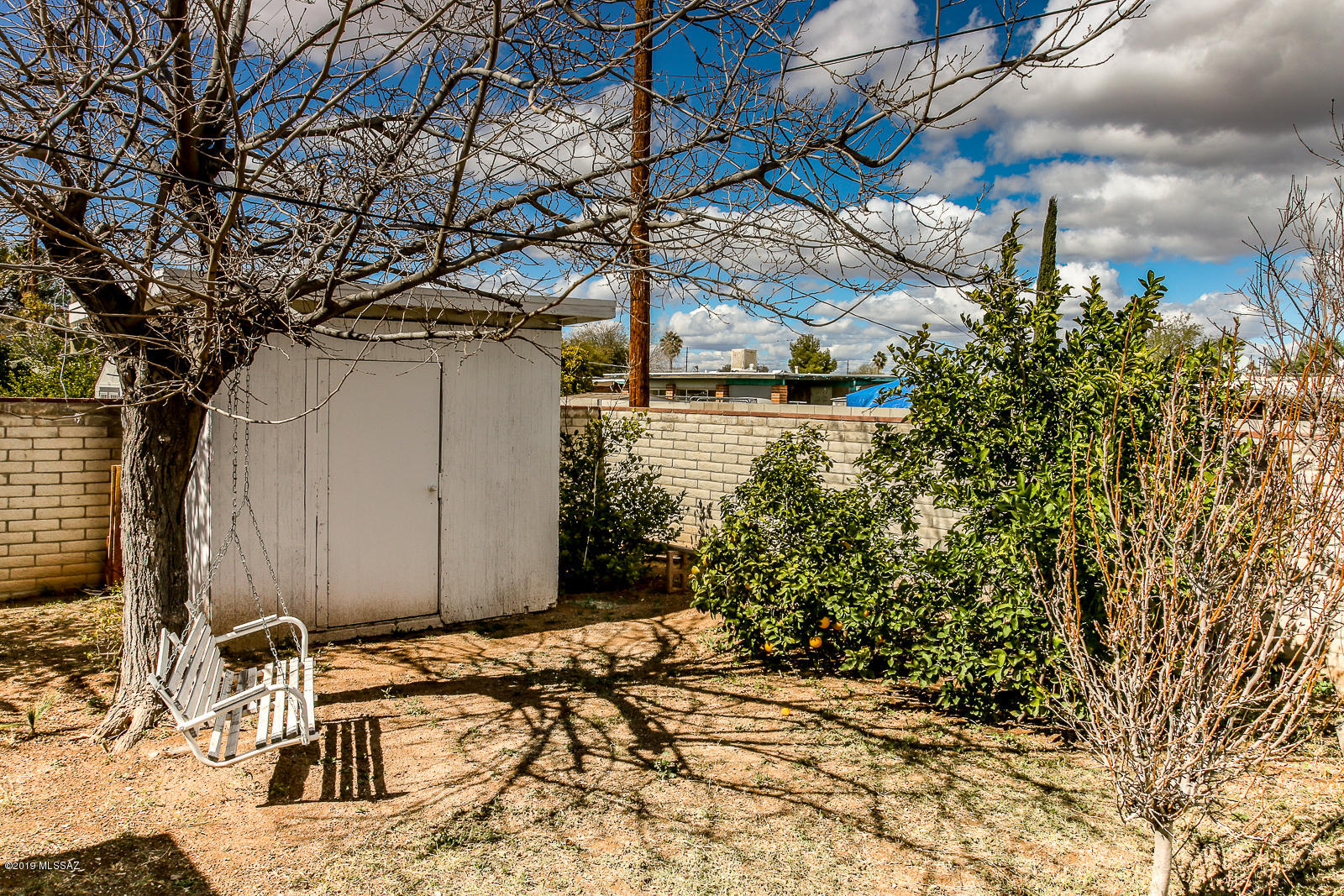 4027 East Drexel Road Tucson, AZ 85706 - Photo 23 of 27 Gallery Image 23
