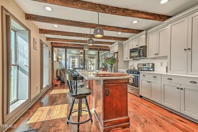 $475,000 | 217 South Irish Street, Greeneville, TN 37743