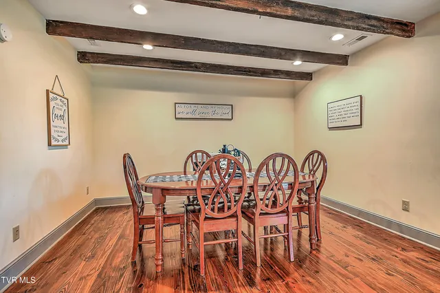 $475,000 | 217 South Irish Street, Greeneville, TN 37743