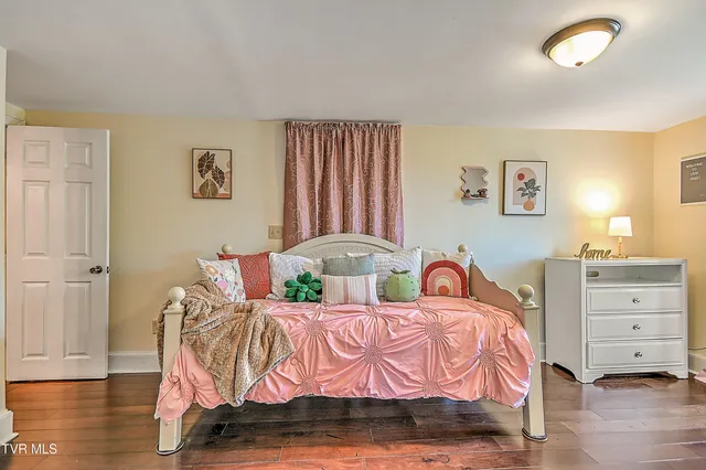 $475,000 | 217 South Irish Street, Greeneville, TN 37743