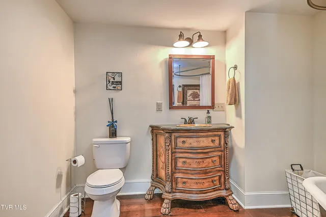 $475,000 | 217 South Irish Street, Greeneville, TN 37743