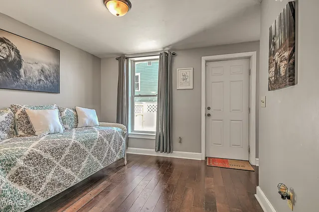 $475,000 | 217 South Irish Street, Greeneville, TN 37743